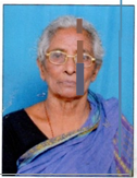 G Mari Kamalamma