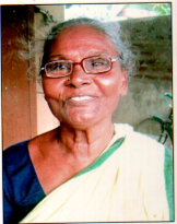 S Rama Tulasamma