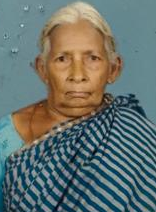 K. Lingamma