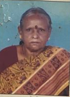 N. Dhanalakshmi